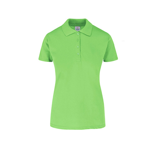 POLO YAZ POLY DAMA MANGA CORTA - Vista 7